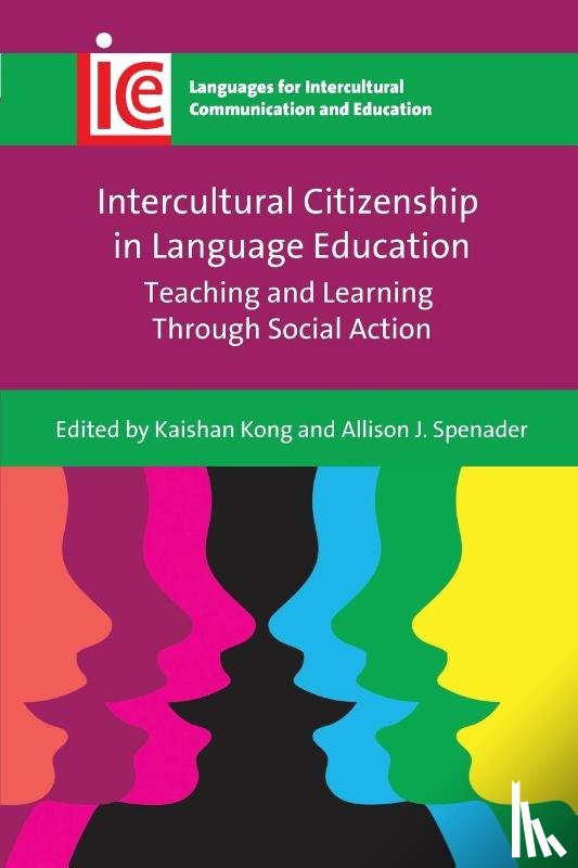  - Intercultural Citizenship in Language Education