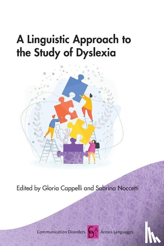  - A Linguistic Approach to the Study of Dyslexia