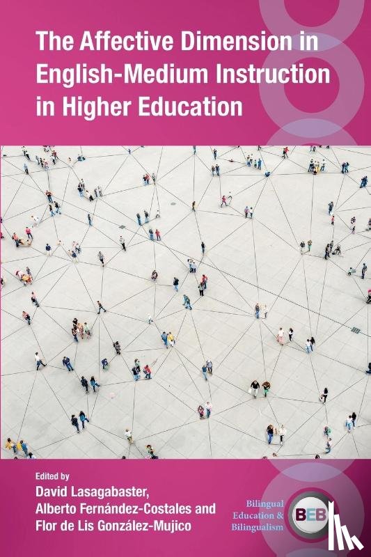  - The Affective Dimension in English-Medium Instruction in Higher Education