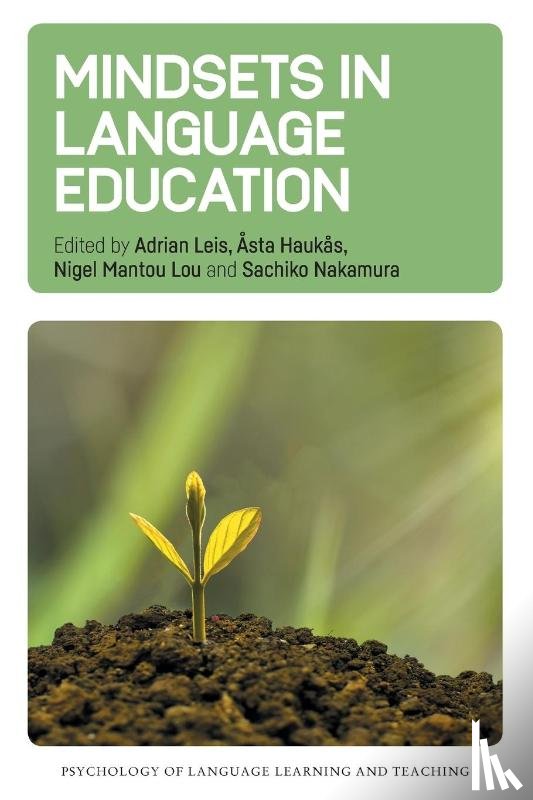  - Mindsets in Language Education