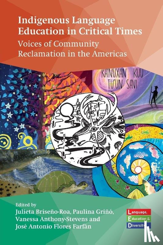  - Indigenous Language Education in Critical Times