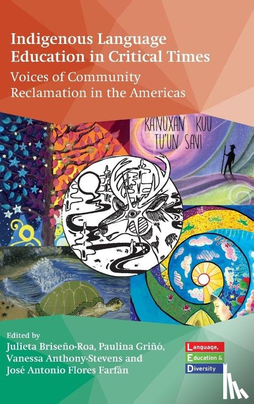  - Indigenous Language Education in Critical Times