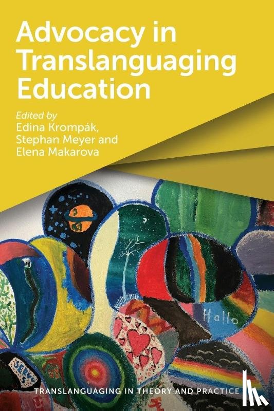  - Advocacy in Translanguaging Education