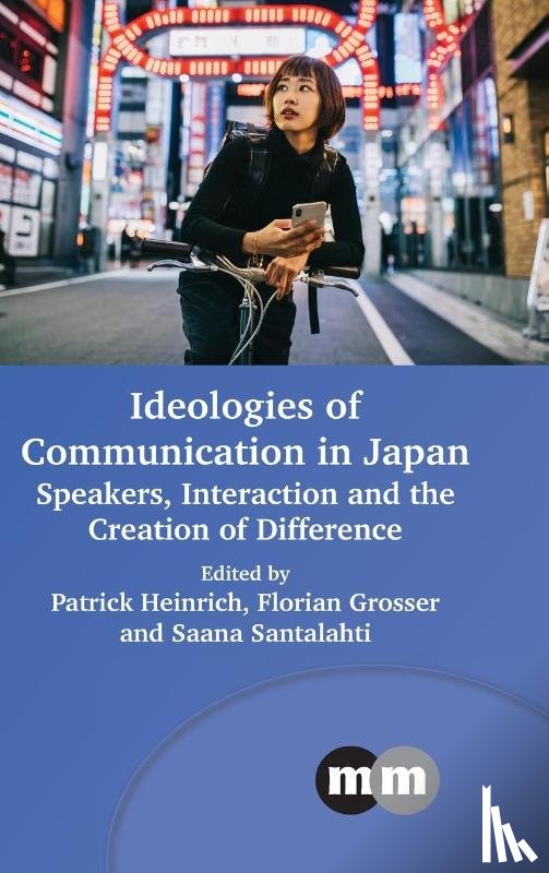  - Ideologies of Communication in Japan