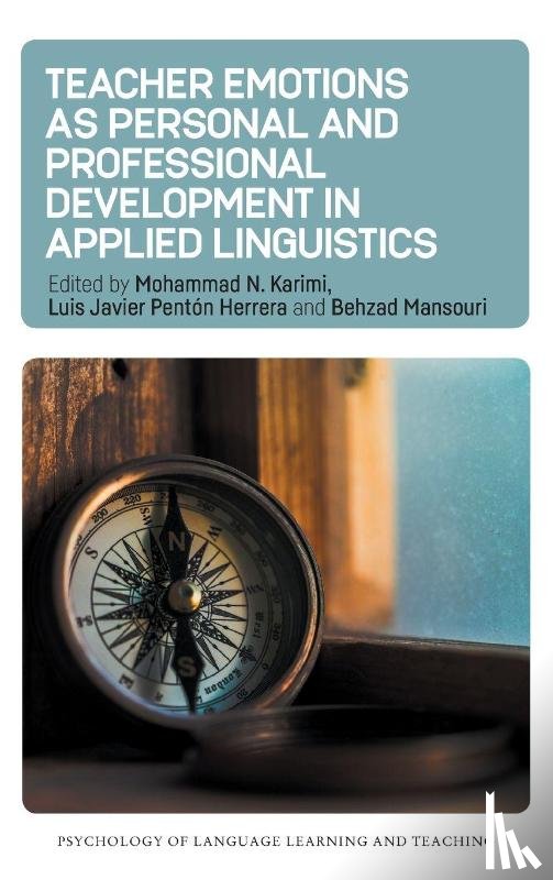  - Teacher Emotions as Personal and Professional Development in Applied Linguistics
