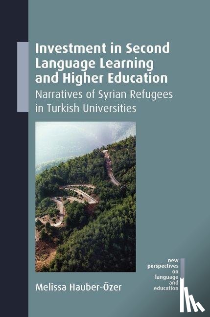 Hauber-Ozer, Melissa - Investment in Second Language Learning and Higher Education