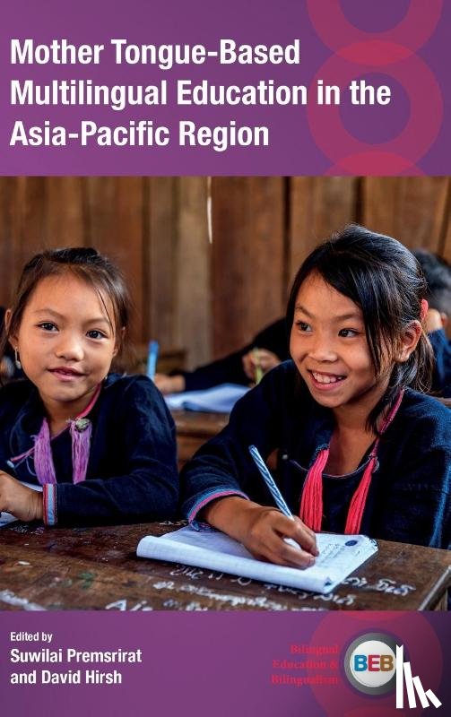  - Mother Tongue-Based Multilingual Education in the Asia-Pacific Region