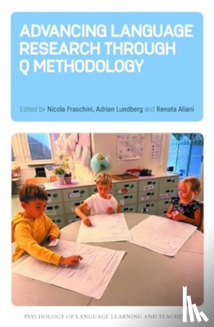  - Advancing Language Research through Q Methodology