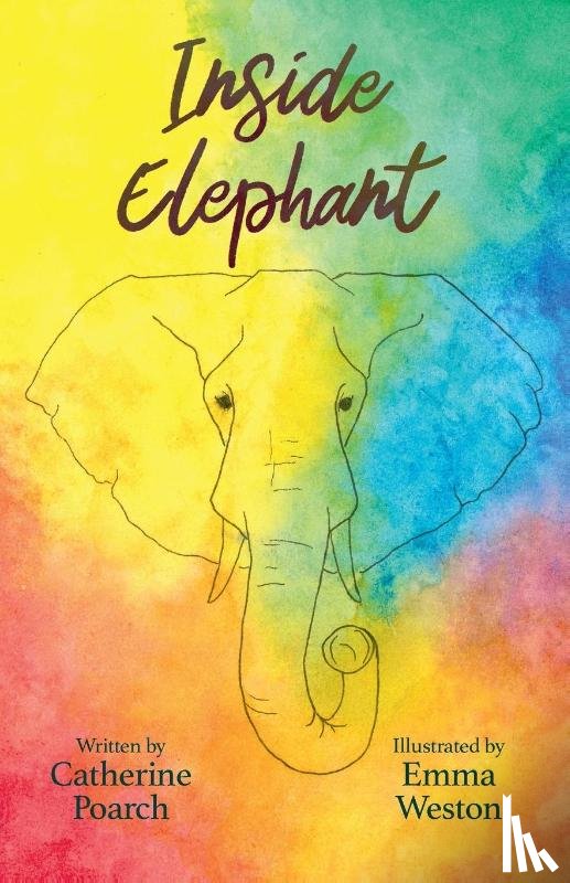 Poarch, Catherine - Inside Elephant