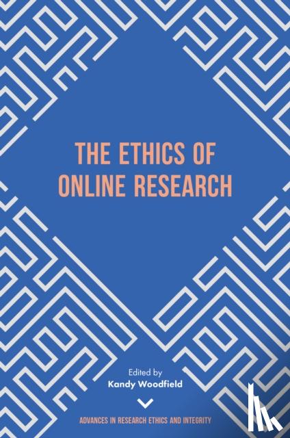 Woodfield, Kandy - The Ethics of Online Research