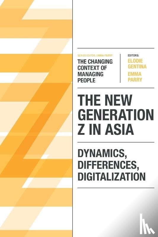  - The New Generation Z in Asia