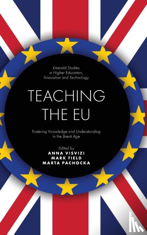  - Teaching the EU