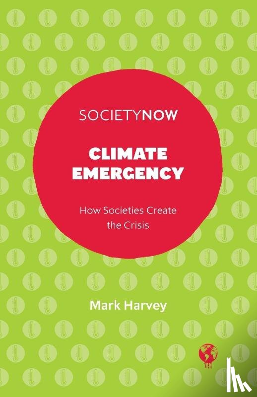 Harvey, Mark (University of Essex - Climate Emergency