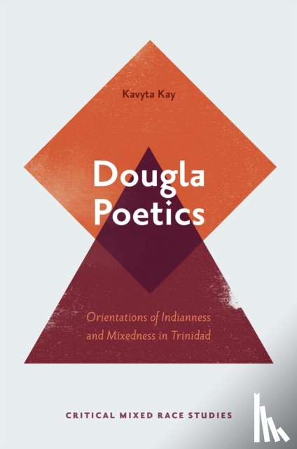 Kay Raghunandan, Kavyta (Leeds Beckett University - Dougla Poetics