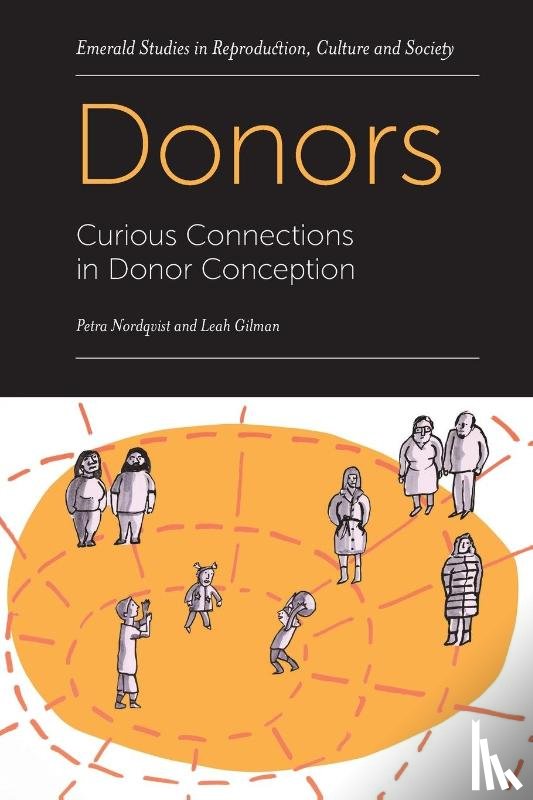 Nordqvist, Petra (University of Manchester, Gilman, Leah (University of Manchester - Donors