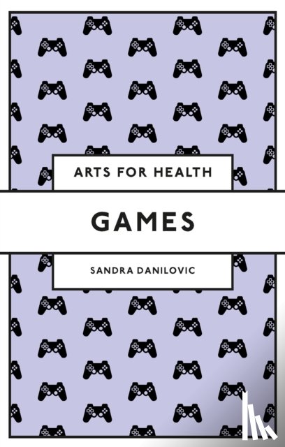 Danilovic, Sandra (Wilfrid Laurier University - Games