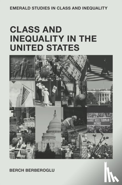 Berberoglu, Berch (University of Nevada - Class and Inequality in the United States