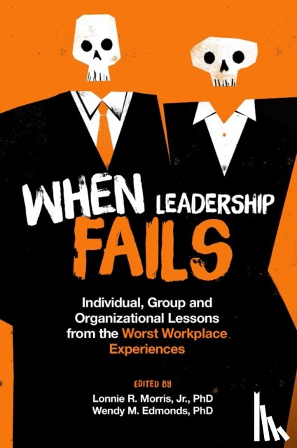  - When Leadership Fails