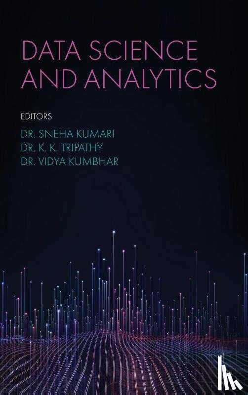  - Data Science and Analytics