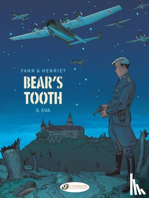 Yann - Bear's Tooth Vol. 5