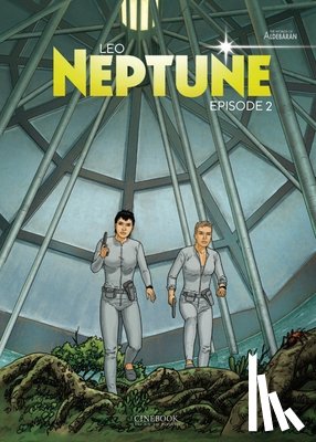 Leo - Neptune Vol. 2