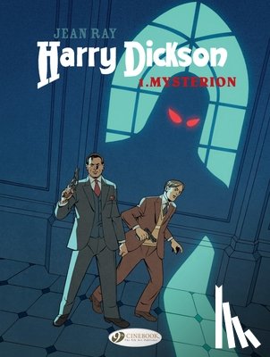 Vergari, Luana, Headline, Doug - Harry Dickson Vol. 1: Mysterion