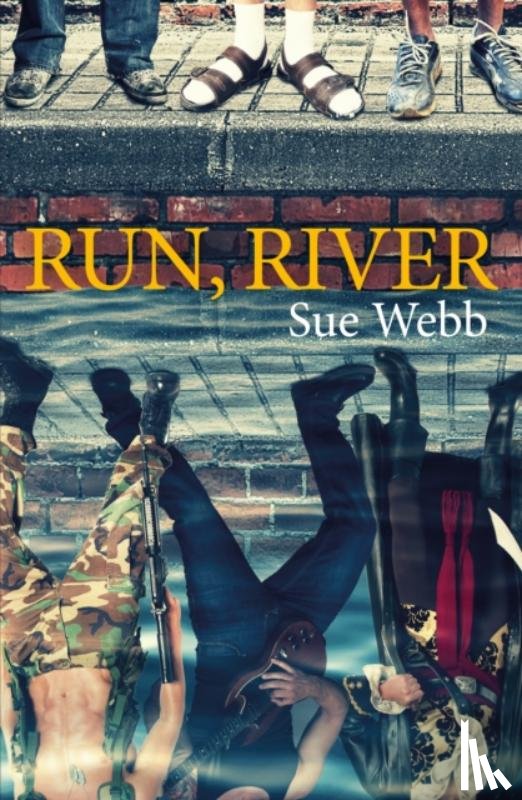 Webb, Sue - Run, River