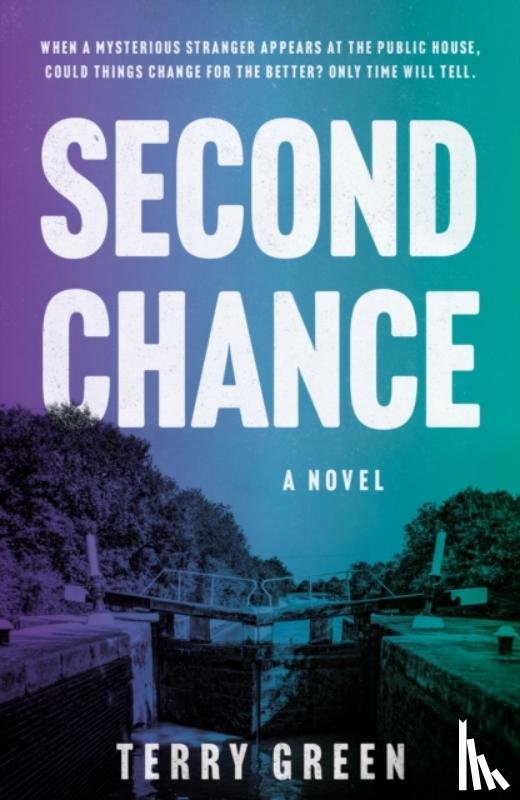 Green, Terry - Second Chance