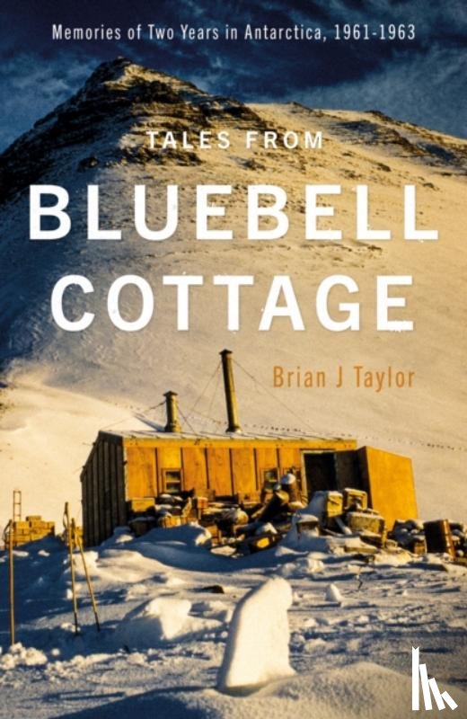 Taylor, Brian J - Tales from Bluebell Cottage