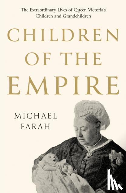 Farah, Michael - Children Of The Empire