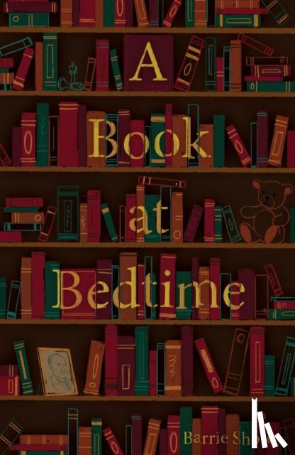 Barrie Shore - A Book at Bedtime