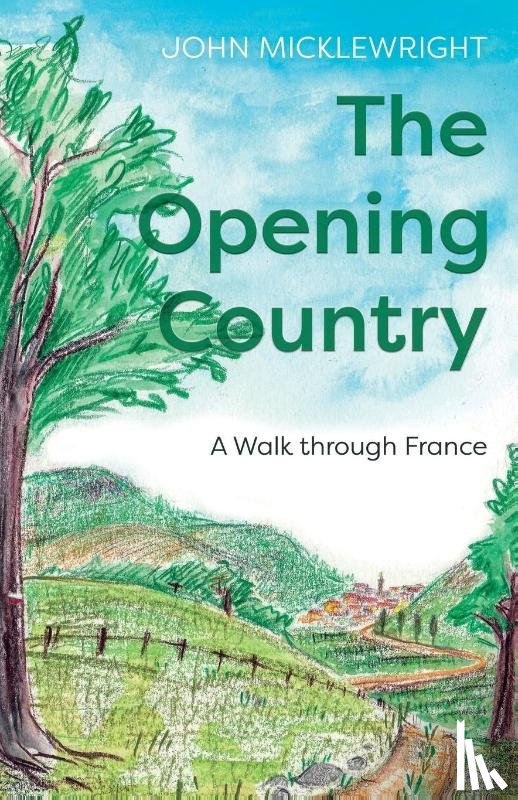 Micklewright, John - The Opening Country