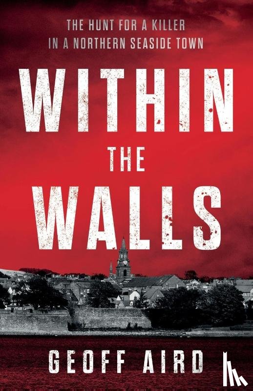 Aird, Geoff - Within the Walls