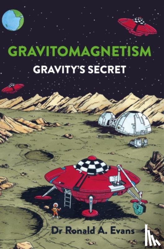 Evans, Dr Ronald A - Gravitomagnetism