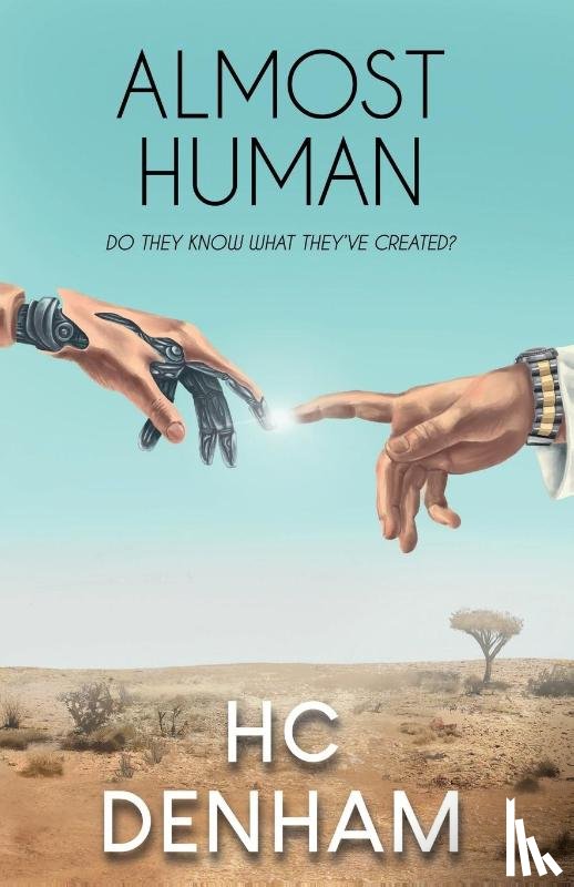Denham, HC - Almost Human