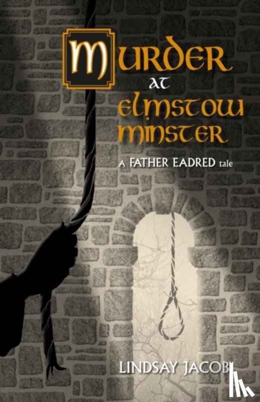 Jacob, Lindsay - Murder at Elmstow Minster