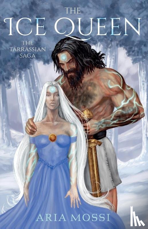 Mossi, Aria - The Ice Queen