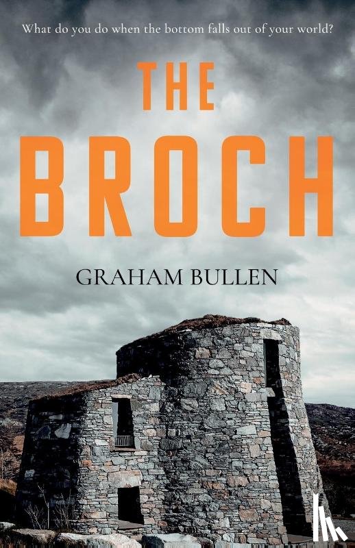 Bullen, Graham - The Broch