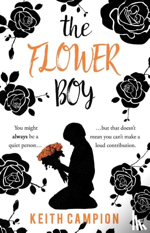 Campion, Keith - The Flower Boy