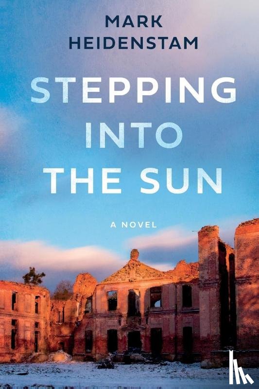 Heidenstam, Mark - Stepping into the Sun