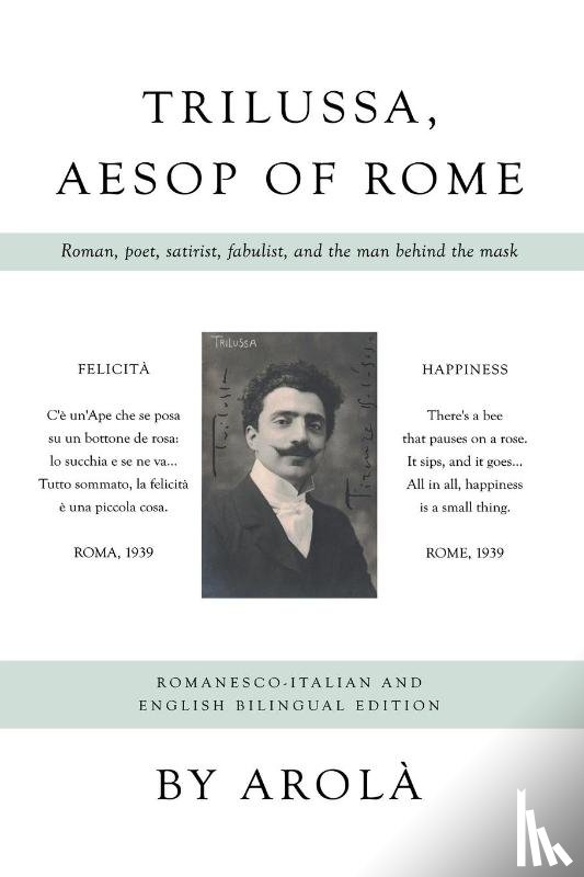 Arola - Trilussa, Aesop of Rome