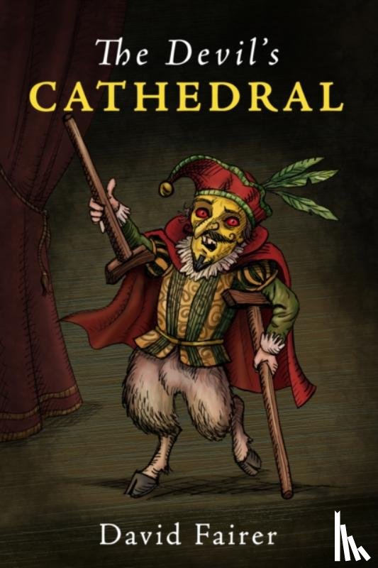 Fairer, David - The Devil’s Cathedral