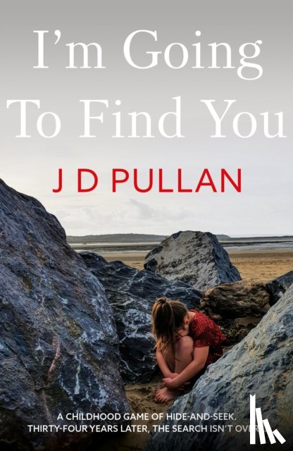 Pullan, J D - I'm Going to Find You