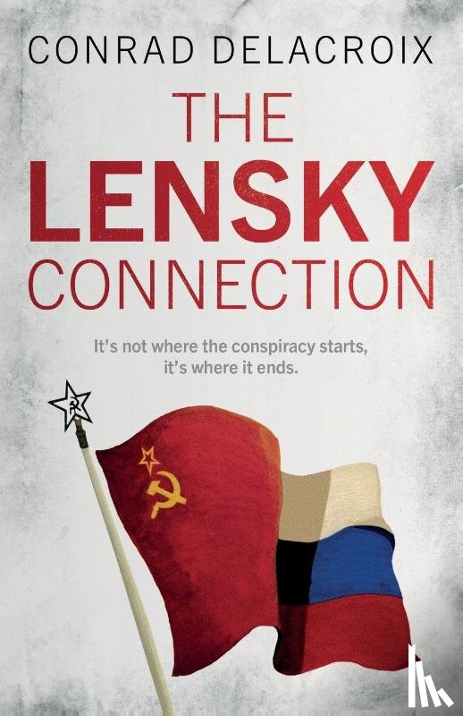 Delacroix, Conrad - The Lensky Connection