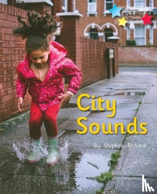  - City Sounds
