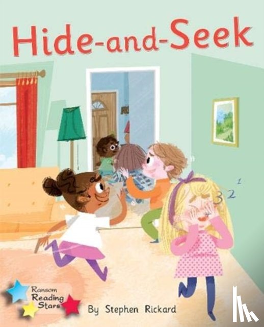  - Hide-and-Seek