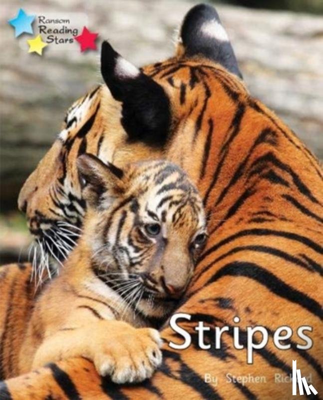  - Stripes