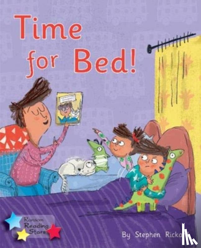  - Time for Bed!