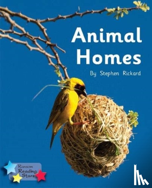  - Animal Homes
