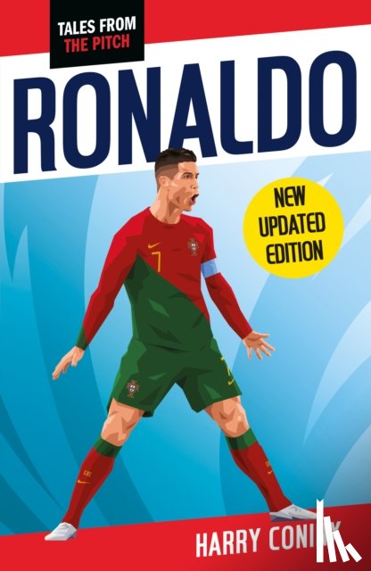  - Ronaldo